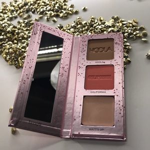 Benefit - “Get The Party Started”  Palette